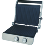 טוסטר לחיצה 4 פרוסות Electra 231KJ אלקטרה