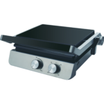 טוסטר לחיצה 4 פרוסות Electra 231KJ אלקטרה