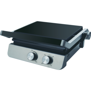 טוסטר לחיצה 4 פרוסות Electra 231KJ אלקטרה