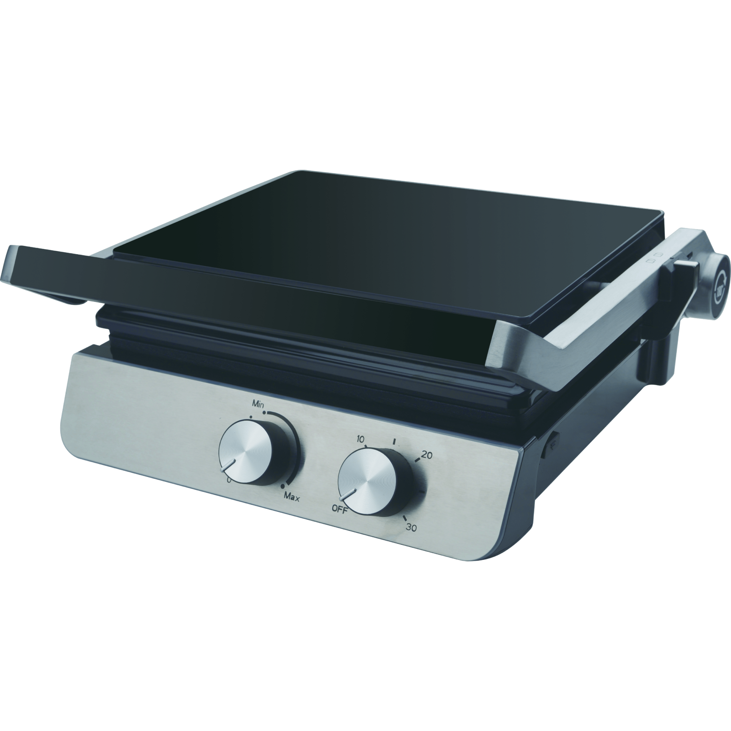 טוסטר לחיצה 4 פרוסות Electra 231KJ אלקטרה