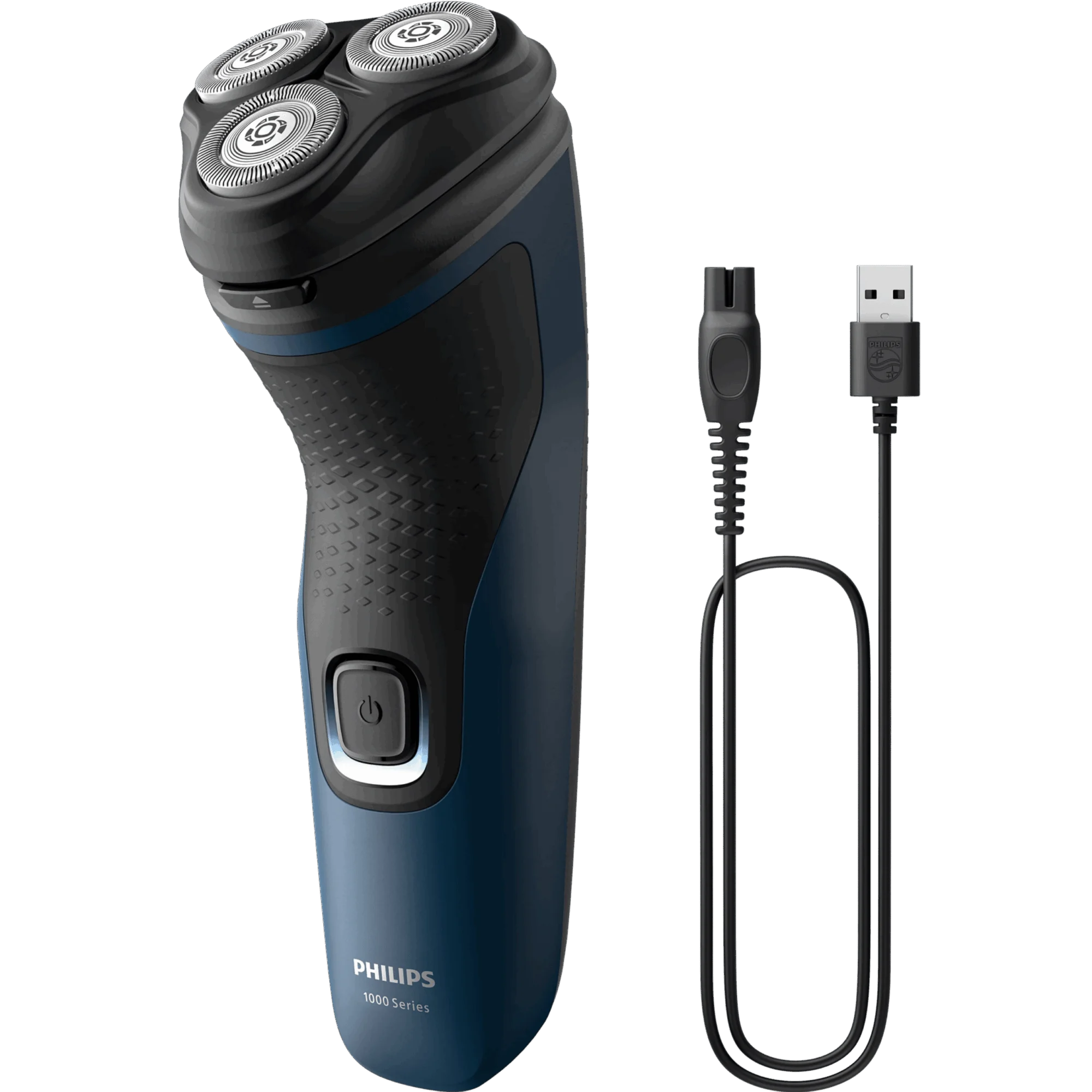 מכונת גילוח חשמלית לשימוש יבש Philips S1134/00 פיליפס