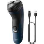 מכונת גילוח חשמלית לשימוש יבש Philips S1134/00 פיליפס