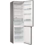 מקרר 4 דלתות 706 ליטר Gorenje גורנייה HYNRK6202AXL4