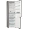 מקרר מקפיא תחתון 363 ליטר Gorenje גורנייה HY-NRK6202AXL4 בודד
