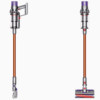 שואב אבק ידני אלחוטי Dyson דייסון Cyclone V10 Absolute New