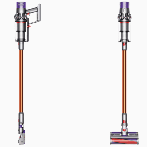 שואב אבק ידני אלחוטי Dyson דייסון Cyclone V10 Absolute New