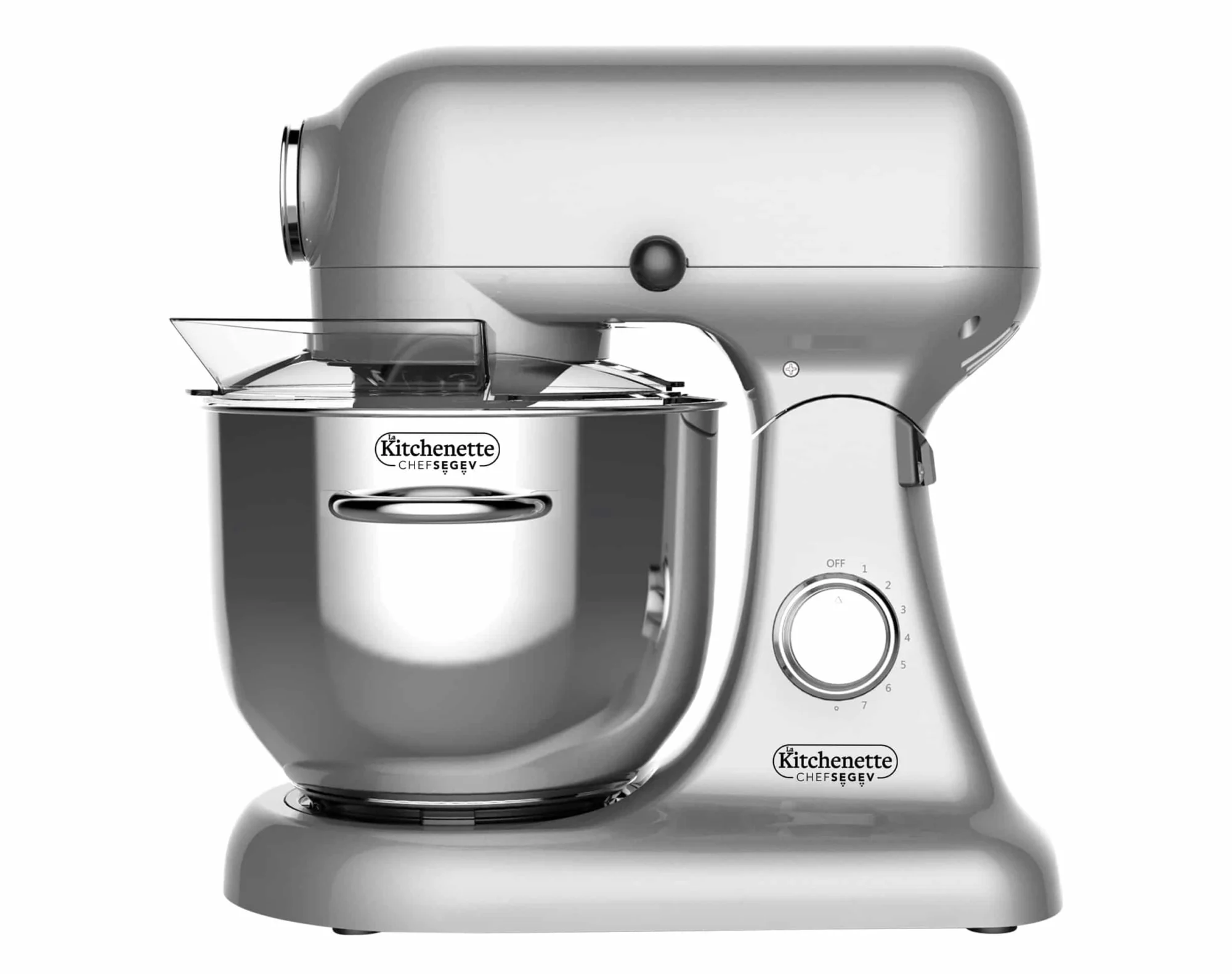מיקסר עוצמתי 44896 La Kitchenette לה קיטשנט FM301
