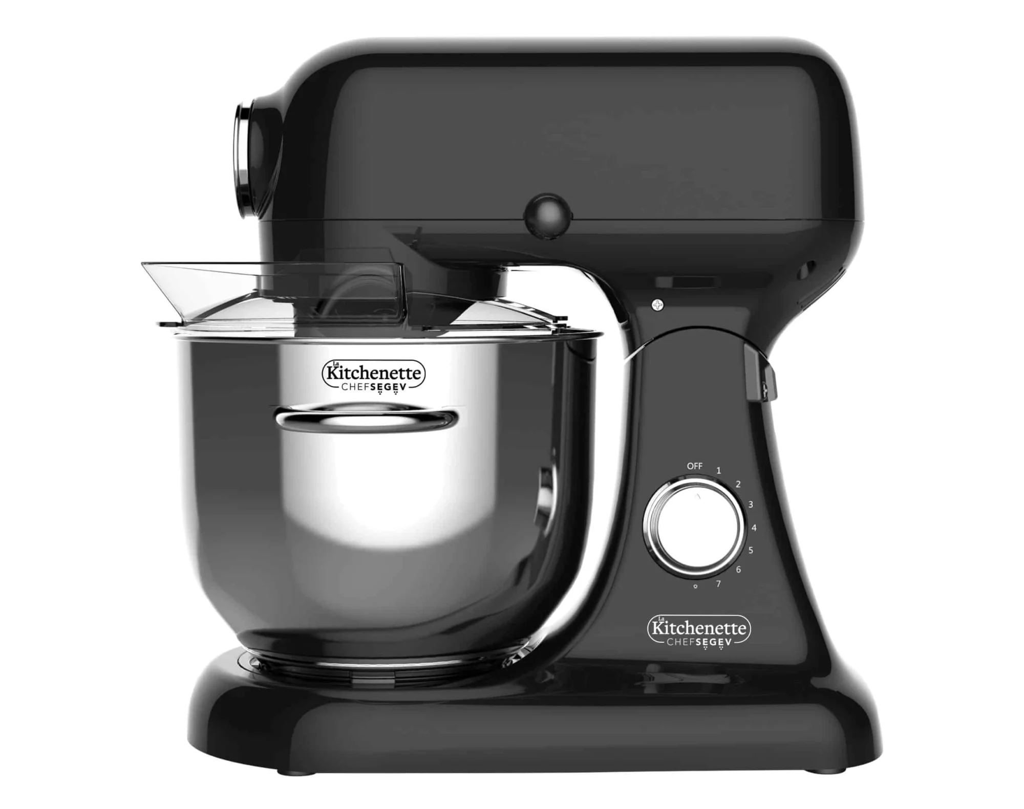מיקסר עוצמתי 44899 La Kitchenette לה קיטשנט FM301