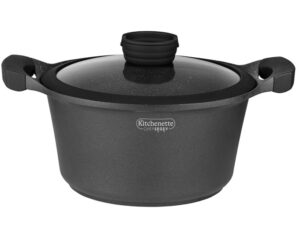 סיר יציקה בגודל 20 ס”מ La Kitchenette לה קיטשינט 901473