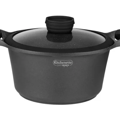 סיר יציקה בגודל 20 ס”מ La Kitchenette לה קיטשינט 901473