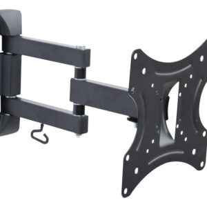 זרוע לטלוויזיה 17-55 אינץ' שחור 39637 סוזוקי MD2134L SUZUKI