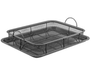 קריספר מלבן CS9228-1 901484 לה קיטשנט La Kitchenette