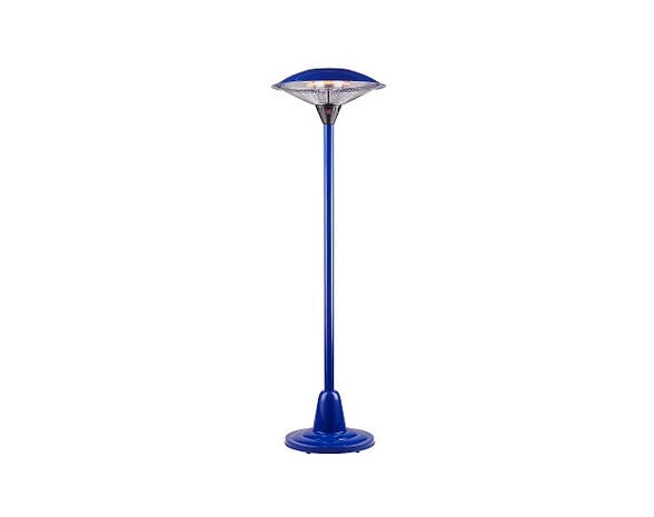 פטריית חימום חשמלית על עמוד 3000W PHH3000BS