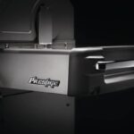גריל גז PRESTIGE PRO500RSIB נירוסטה NAPOLEON נפוליאון