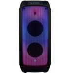 בידורית ניידת 8" Pure Acoustics פיור אקוסטיקס PACHA