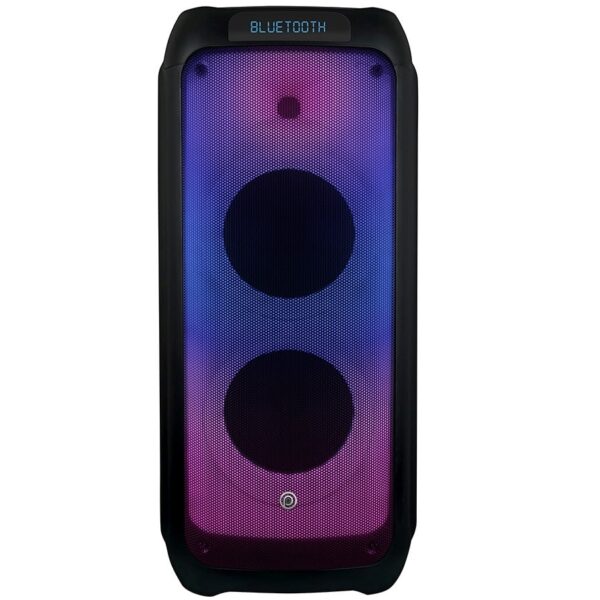 בידורית ניידת 8" Pure Acoustics פיור אקוסטיקס PACHA