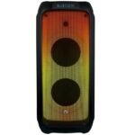 בידורית ניידת 8" Pure Acoustics פיור אקוסטיקס PACHA