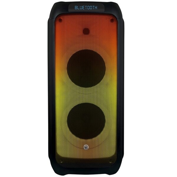 בידורית ניידת 8" Pure Acoustics פיור אקוסטיקס PACHA