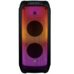 בידורית ניידת 8" Pure Acoustics פיור אקוסטיקס PACHA