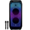 בידורית ניידת 8" Pure Acoustics פיור אקוסטיקס PACHA