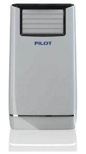 מזגן נייד פיילוט 1.25 כ"ס Pilot PORT 13