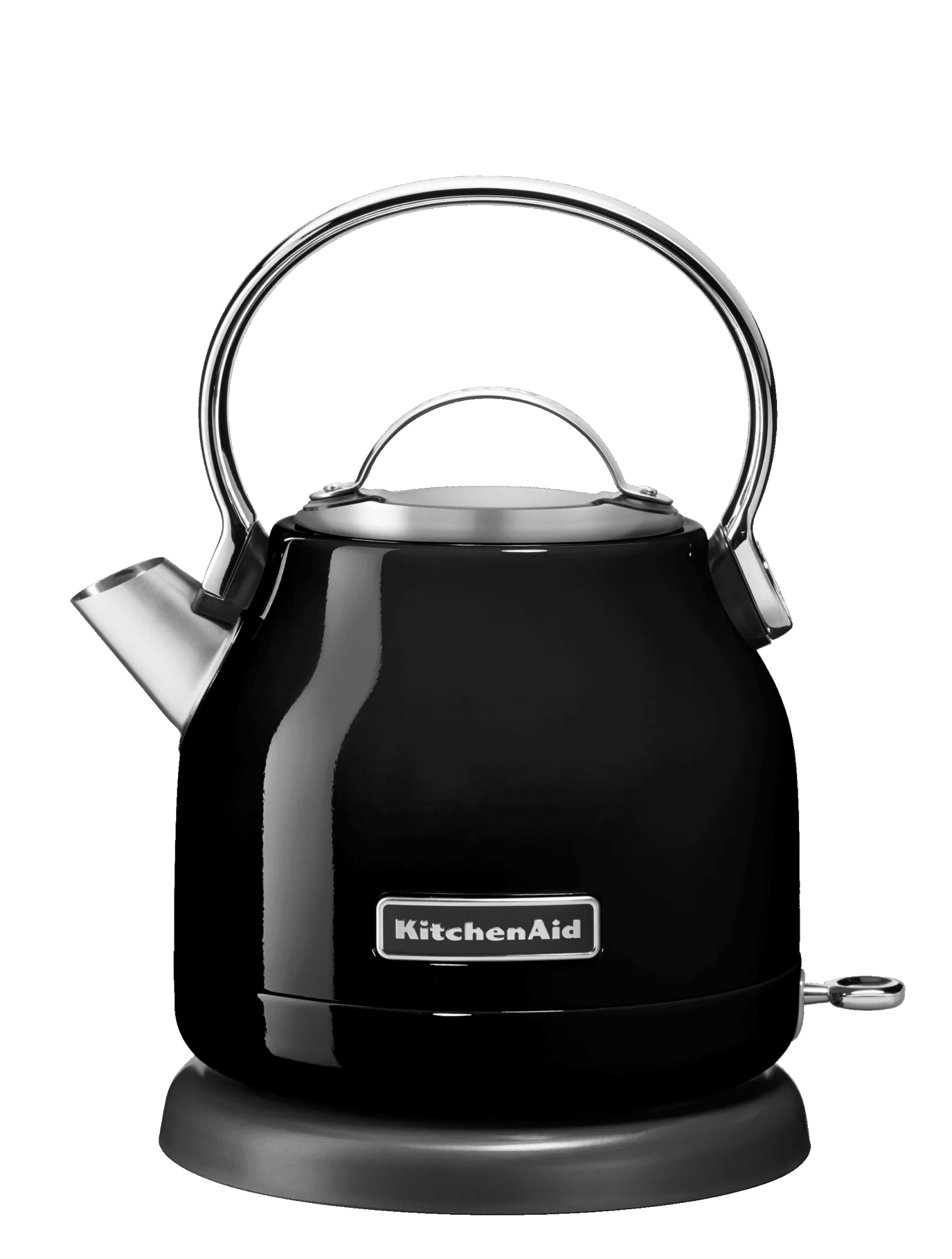 קומקום 1.25 ליטר KitchenAid 5KEK12222EOB קיצ'ן אייד