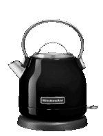 קומקום 1.25 ליטר KitchenAid 5KEK12222EOB קיצ'ן אייד