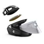 מגהץ קיטור 9 באר Tefal טפאל