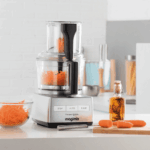 מעבד מזון Magimix CS3200CMSE מג'ימיקס