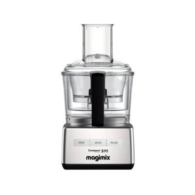 מעבד מזון Magimix CS3200CMSE מג'ימיקס