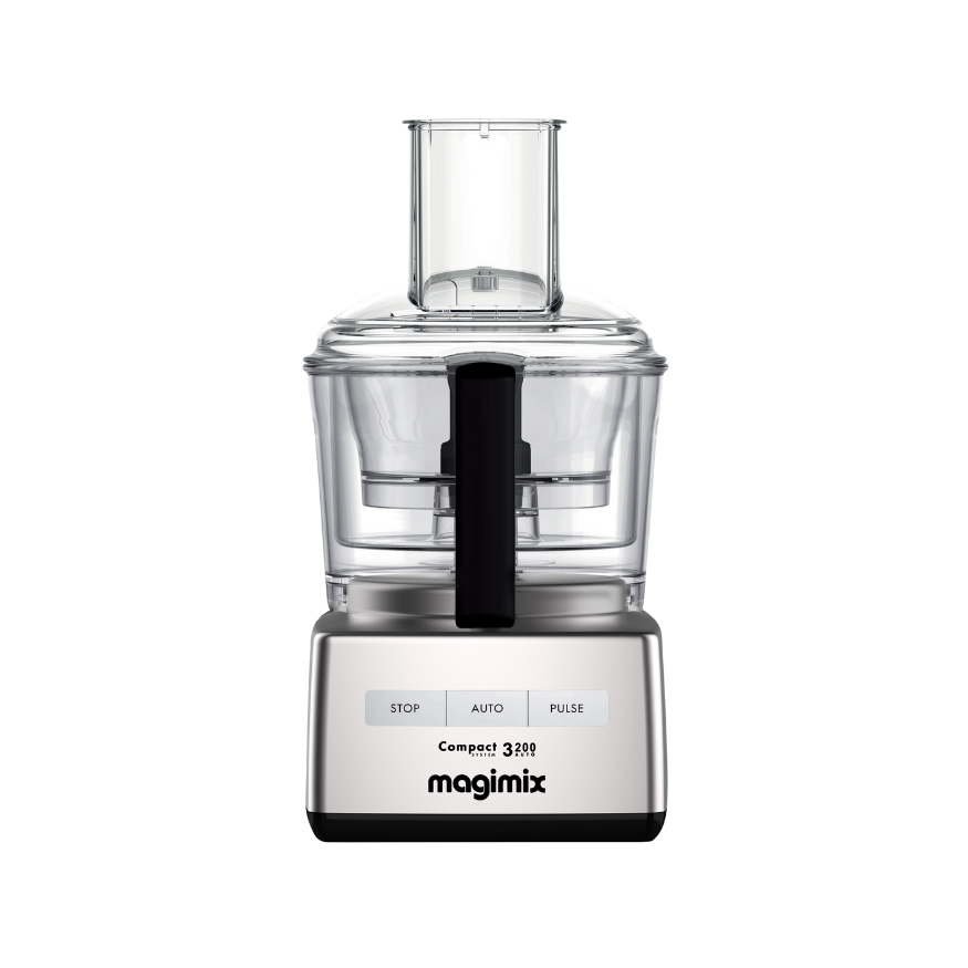 מעבד מזון Magimix CS3200CMSE מג'ימיקס
