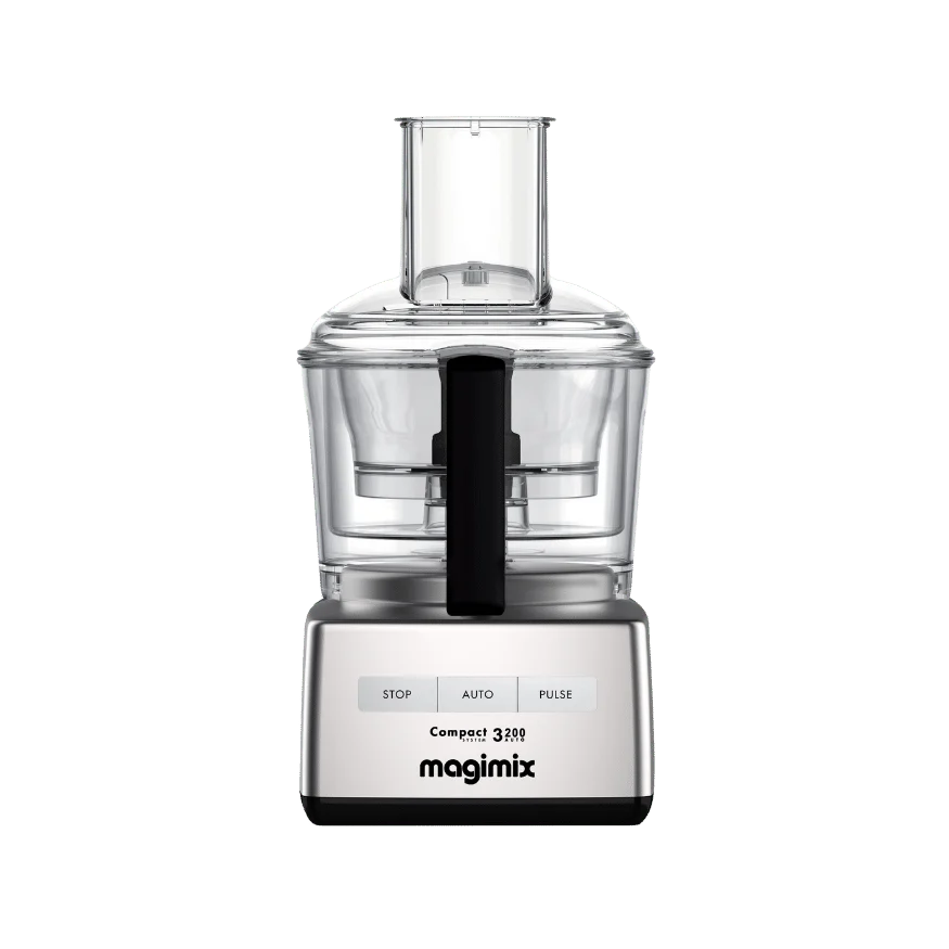 מעבד מזון Magimix CS3200CMSE מג'ימיקס