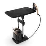 מגהץ קיטור אנכי משולב קרש Tefal QT2020EO טפאל