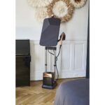 מגהץ קיטור אנכי משולב קרש Tefal QT2020EO טפאל