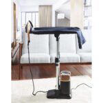 מגהץ קיטור אנכי משולב קרש Tefal QT2020EO טפאל