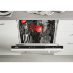 מדיח כלים ‏רחב Sauter SDW1050IX סאוטר