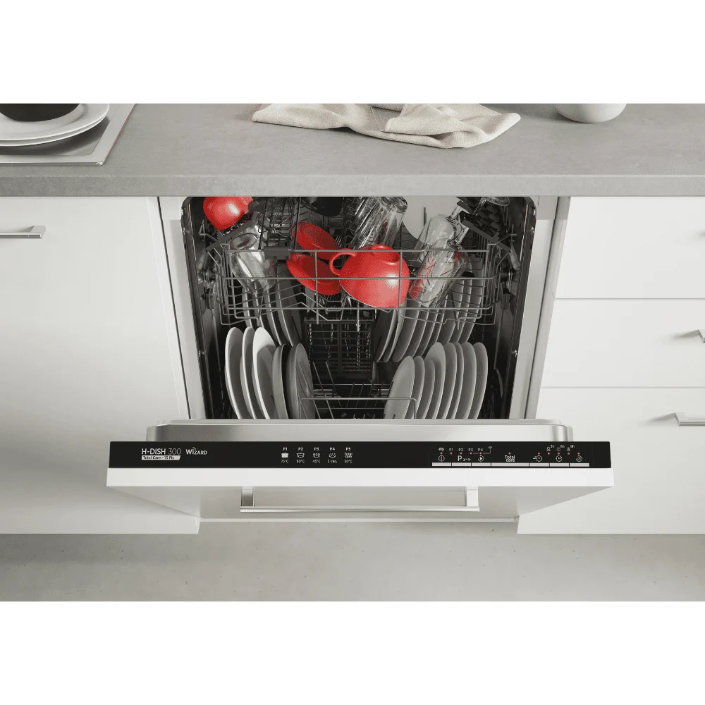 מדיח כלים רחב Sauter SDW1050IX סאוטר