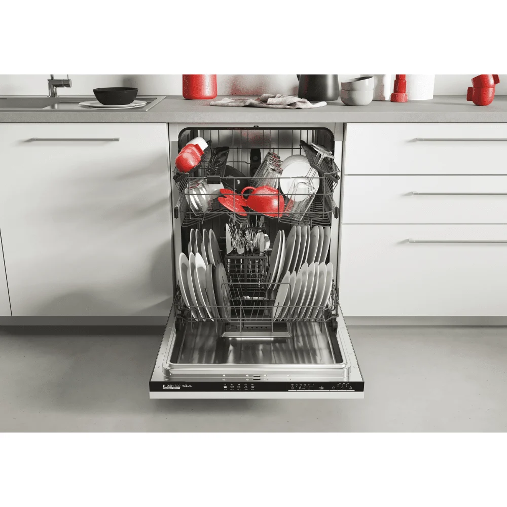 מדיח כלים רחב Sauter SDW1050IX סאוטר