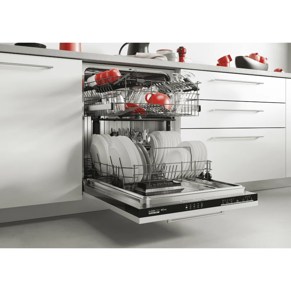 מדיח כלים רחב Sauter SDW1050IX סאוטר