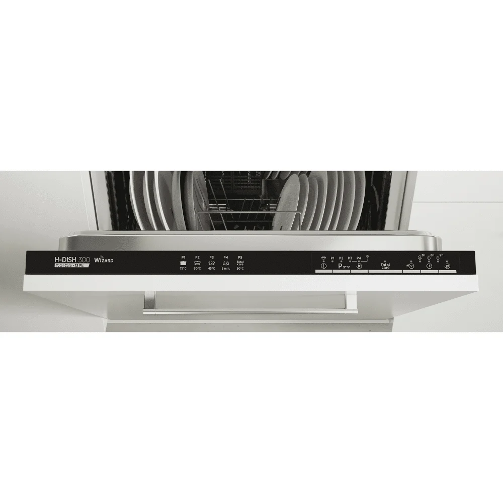 מדיח כלים רחב Sauter SDW1050IX סאוטר