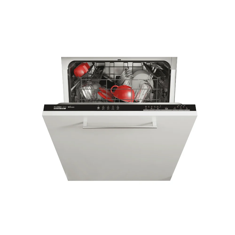 מדיח כלים רחב Sauter SDW1050IX סאוטר