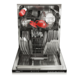 מדיח כלים ‏רחב Sauter SDW1050IX סאוטר