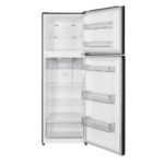 מקרר מקפיא עליון 347 ליטר Haier HNF395SS האייר נירוסטה