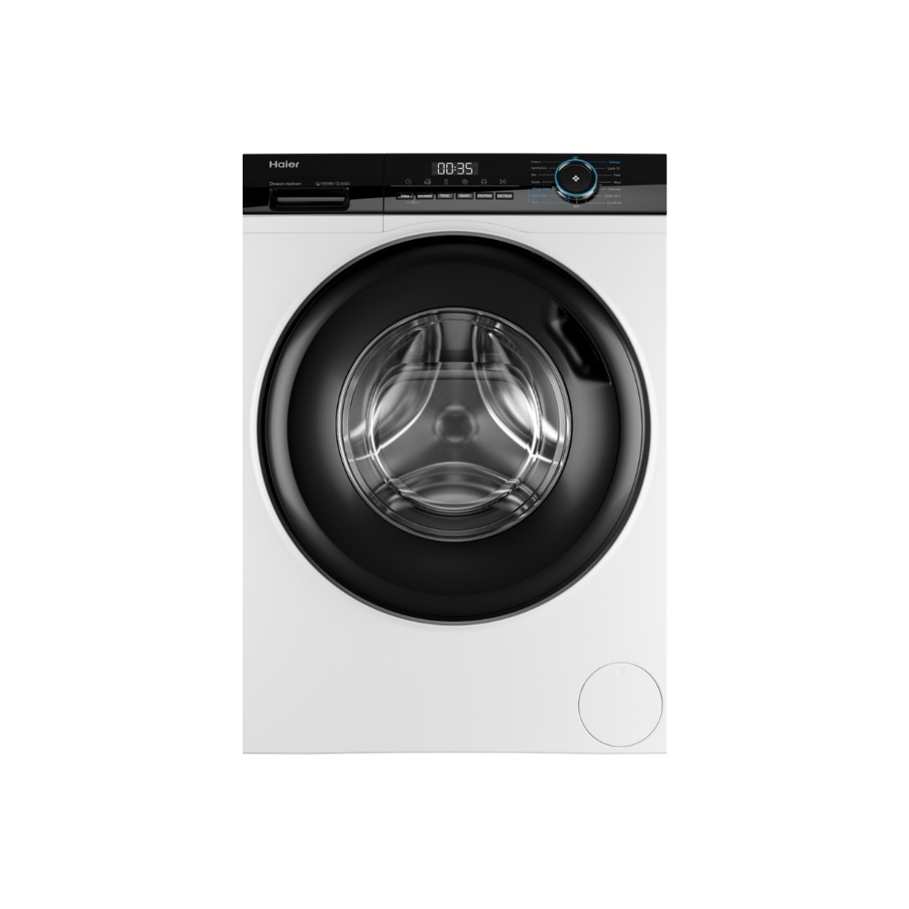 מכונת כביסה 10 ק"ג Haier HW100B14939 האייר
