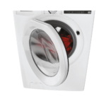 מכונת כביסה 8 ק"ג אינוורטר Hoover H3W284TMISR הובר