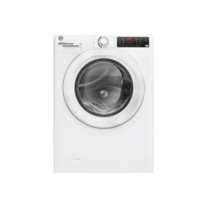 מכונת כביסה 8 ק"ג אינוורטר Hoover H3W284TMISR הובר