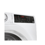 מכונת כביסה 9 ק"ג אינוורטר Hoover H3W294TMISR הובר