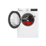 מכונת כביסה 9 ק"ג אינוורטר Hoover H3W294TMISR הובר