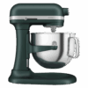 מיקסר מקצועי KitchenAid קיטשן אייד 5KSM70SHXEBK שחור פחם