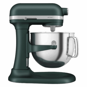 מיקסר מקצועי KitchenAid קיטשן אייד 5KSM70SHXEBK שחור פחם